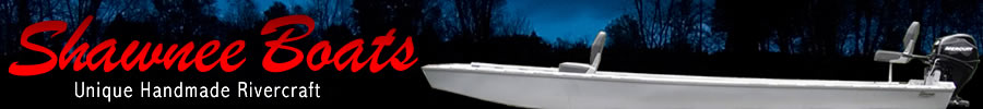 Shawnee Boats