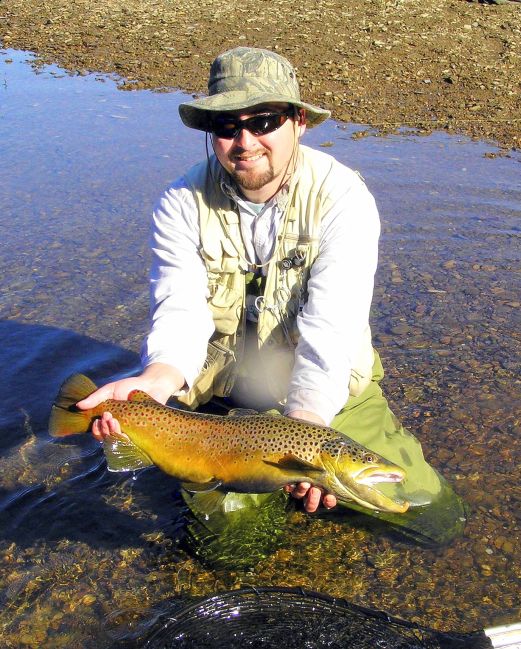 Brown Trout Fishing
[url=http://www.trophyfishingtn.com/]TrophyFishingTN.Com[/url]
Keywords: Tennessee Fly Fishing TN Fishing Brown Trout