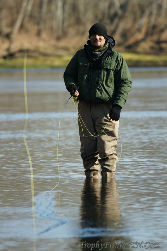 Keywords: Fly Fishing TN