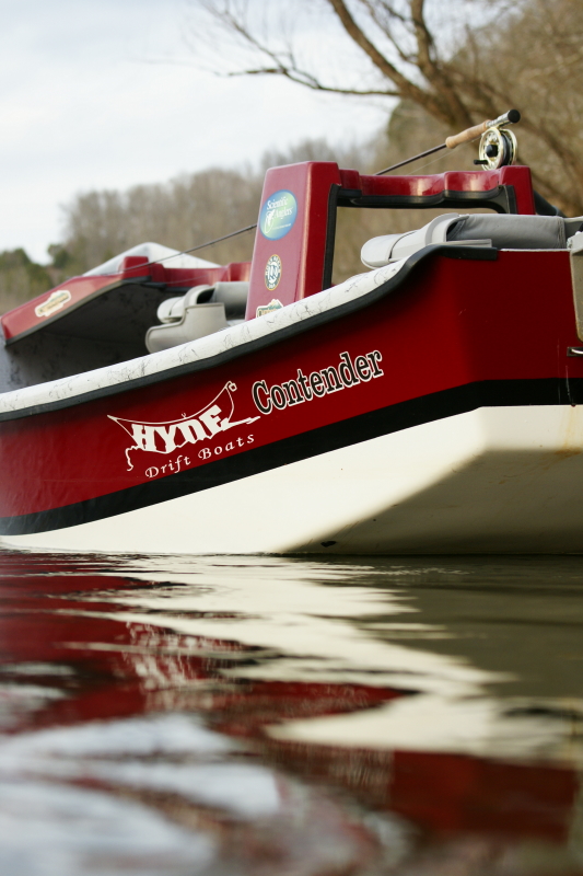 Keywords: Fly Fishing TN