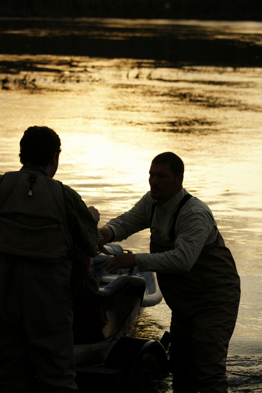 Keywords: Fly Fishing TN