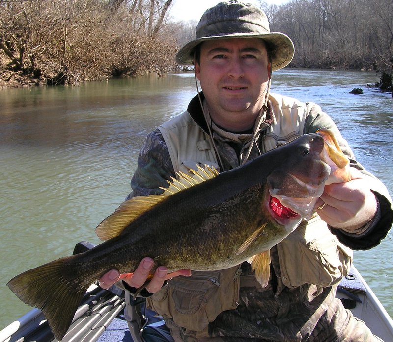 Tennessee Smallmouth fishing
[url=http://www.trophyfishingtn.com/]TrophyFishingTN.Com[/url]
Keywords: Trophyfishingtn.com Tennessee Smallmouth fishing