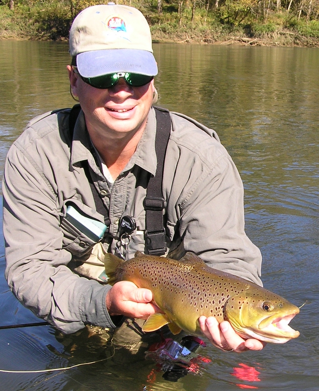 Brown Trout Fly Fishing Tennessee Kentucky
[url=http://Trophyfishingtn.com/]TrophyFishingTN.Com[/url]
Keywords: Brown Trout Fly Fishing Tennessee Kentucky