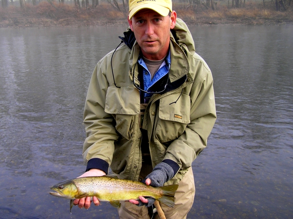 TrophyFishingTN.Com
Keywords: tennessee fishing Brown Trout