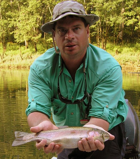 Rainbow Trout Fishing
[url=http://www.trophyfishingtn.com/]TrophyFishingTN.Com[/url]
Keywords: Trout Fishing Tennessee