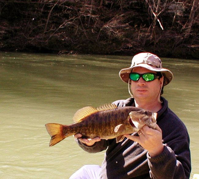 Tennessee Smallmouth fishing
[url=http://www.trophyfishingtn.com/]TrophyFishingTN.Com[/url]
Keywords: Tennessee Smallmouth fishing