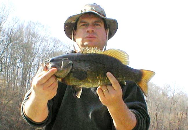Tennessee Smallmouth fishing
[url=http://www.trophyfishingtn.com/]TrophyFishingTN.Com[/url]
Keywords: Tennessee Smallmouth fishing