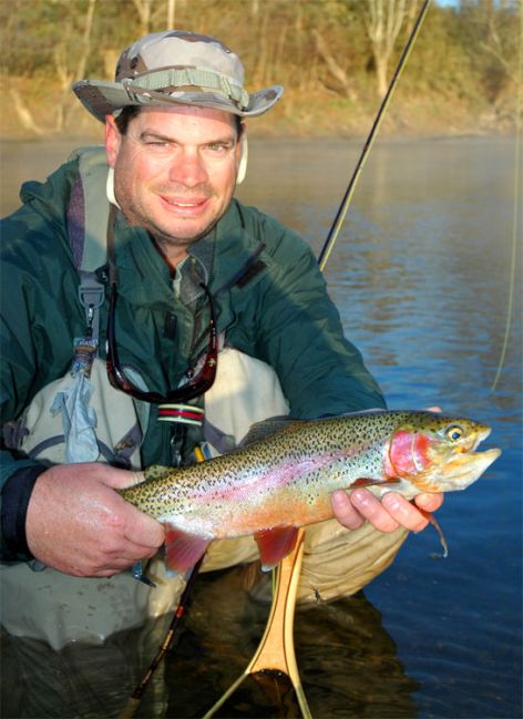 Rainbow Trout Fishing
Photo by Zach Matthews
[url=http://www.trophyfishingtn.com/]TrophyFishingTN.Com[/url]
Keywords: Trout Fishing Tennessee
