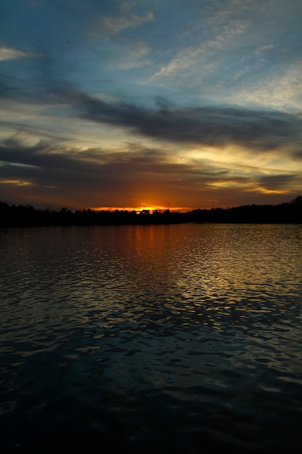 sunset
Keywords: Sunset